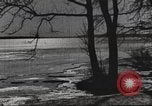 Image of flood in Potomac river United States USA, 1936, second 38 stock footage video 65675062895