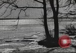 Image of flood in Potomac river United States USA, 1936, second 48 stock footage video 65675062895