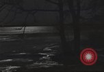 Image of flood in Potomac river United States USA, 1936, second 49 stock footage video 65675062895