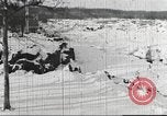 Image of flood in Potomac river United States USA, 1936, second 61 stock footage video 65675062895