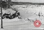 Image of flood in Potomac river United States USA, 1936, second 62 stock footage video 65675062895