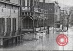 Immagine di I danni da alluvione Harpers Ferry West Virginia USA, 1936, secondo 1 filmato di repertorio 65675062896