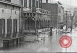Immagine di I danni da alluvione Harpers Ferry West Virginia USA, 1936, secondo 4 filmato di repertorio 65675062896