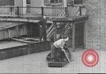 Immagine di I danni da alluvione Harpers Ferry West Virginia USA, 1936, secondo 18 filmato di repertorio 65675062896