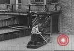 Immagine di I danni da alluvione Harpers Ferry West Virginia USA, 1936, secondo 19 filmato di repertorio 65675062896