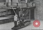 Immagine di I danni da alluvione Harpers Ferry West Virginia USA, 1936, secondo 20 filmato di repertorio 65675062896