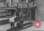 Immagine di I danni da alluvione Harpers Ferry West Virginia USA, 1936, secondo 21 filmato di repertorio 65675062896