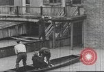 Immagine di I danni da alluvione Harpers Ferry West Virginia USA, 1936, secondo 22 filmato di repertorio 65675062896