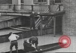 Immagine di I danni da alluvione Harpers Ferry West Virginia USA, 1936, secondo 23 filmato di repertorio 65675062896
