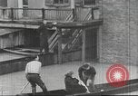 Immagine di I danni da alluvione Harpers Ferry West Virginia USA, 1936, secondo 25 filmato di repertorio 65675062896