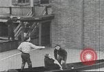 Immagine di I danni da alluvione Harpers Ferry West Virginia USA, 1936, secondo 26 filmato di repertorio 65675062896