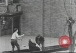 Immagine di I danni da alluvione Harpers Ferry West Virginia USA, 1936, secondo 27 filmato di repertorio 65675062896