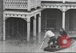 Immagine di I danni da alluvione Harpers Ferry West Virginia USA, 1936, secondo 35 filmato di repertorio 65675062896