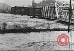 Immagine di I danni da alluvione Harpers Ferry West Virginia USA, 1936, secondo 38 filmato di repertorio 65675062896