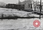 Immagine di I danni da alluvione Harpers Ferry West Virginia USA, 1936, secondo 39 filmato di repertorio 65675062896