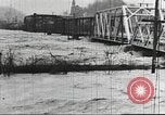 Immagine di I danni da alluvione Harpers Ferry West Virginia USA, 1936, secondo 40 filmato di repertorio 65675062896
