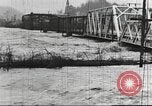 Immagine di I danni da alluvione Harpers Ferry West Virginia USA, 1936, secondo 41 filmato di repertorio 65675062896