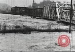 Immagine di I danni da alluvione Harpers Ferry West Virginia USA, 1936, secondo 42 filmato di repertorio 65675062896