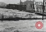 Immagine di I danni da alluvione Harpers Ferry West Virginia USA, 1936, secondo 43 filmato di repertorio 65675062896