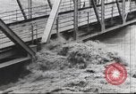 Immagine di I danni da alluvione Harpers Ferry West Virginia USA, 1936, secondo 46 filmato di repertorio 65675062896