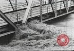 Immagine di I danni da alluvione Harpers Ferry West Virginia USA, 1936, secondo 49 filmato di repertorio 65675062896