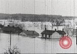 Immagine di I danni da alluvione Washington DC USA, 1936, secondo 4 filmato di repertorio 65675062897