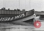 Immagine di I danni da alluvione Washington DC USA, 1936, secondo 5 filmato di repertorio 65675062897