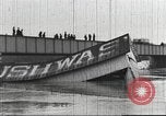 Immagine di I danni da alluvione Washington DC USA, 1936, secondo 7 filmato di repertorio 65675062897