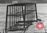 Immagine di I danni da alluvione Washington DC USA, 1936, secondo 15 filmato di repertorio 65675062897