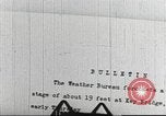 Immagine di I danni da alluvione Washington DC USA, 1936, secondo 49 filmato di repertorio 65675062897