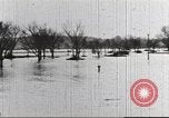 Immagine di I danni da alluvione Washington DC USA, 1936, secondo 10 filmato di repertorio 65675062898