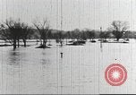Immagine di I danni da alluvione Washington DC USA, 1936, secondo 11 filmato di repertorio 65675062898