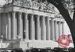 Standbild Schäden durch Hochwasser Ohio United States USA, 1937, aus Sekunde 3 historischem Filmmaterial Videoclip 65675062899