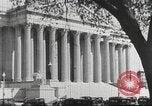 Standbild Schäden durch Hochwasser Ohio United States USA, 1937, aus Sekunde 8 historischem Filmmaterial Videoclip 65675062899