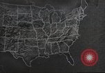 Standbild Schäden durch Hochwasser Ohio United States USA, 1937, aus Sekunde 38 historischem Filmmaterial Videoclip 65675062899