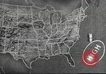 Standbild Schäden durch Hochwasser Ohio United States USA, 1937, aus Sekunde 42 historischem Filmmaterial Videoclip 65675062899