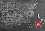 Standbild Schäden durch Hochwasser Ohio United States USA, 1937, aus Sekunde 43 historischem Filmmaterial Videoclip 65675062899