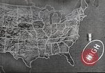 Standbild Schäden durch Hochwasser Ohio United States USA, 1937, aus Sekunde 44 historischem Filmmaterial Videoclip 65675062899