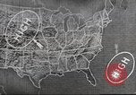 Standbild Schäden durch Hochwasser Ohio United States USA, 1937, aus Sekunde 45 historischem Filmmaterial Videoclip 65675062899