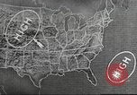 Standbild Schäden durch Hochwasser Ohio United States USA, 1937, aus Sekunde 46 historischem Filmmaterial Videoclip 65675062899