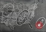 Standbild Schäden durch Hochwasser Ohio United States USA, 1937, aus Sekunde 54 historischem Filmmaterial Videoclip 65675062899