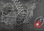 Standbild Schäden durch Hochwasser Ohio United States USA, 1937, aus Sekunde 58 historischem Filmmaterial Videoclip 65675062899