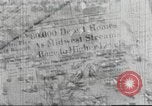 Standbild Schäden durch Hochwasser Ohio United States USA, 1937, aus Sekunde 6 historischem Filmmaterial Videoclip 65675062900