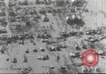 Standbild Schäden durch Hochwasser Ohio United States USA, 1937, aus Sekunde 7 historischem Filmmaterial Videoclip 65675062900