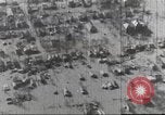 Standbild Schäden durch Hochwasser Ohio United States USA, 1937, aus Sekunde 9 historischem Filmmaterial Videoclip 65675062900