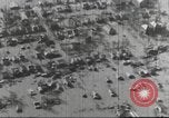 Standbild Schäden durch Hochwasser Ohio United States USA, 1937, aus Sekunde 10 historischem Filmmaterial Videoclip 65675062900