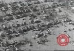 Standbild Schäden durch Hochwasser Ohio United States USA, 1937, aus Sekunde 12 historischem Filmmaterial Videoclip 65675062900