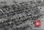 Standbild Schäden durch Hochwasser Ohio United States USA, 1937, aus Sekunde 14 historischem Filmmaterial Videoclip 65675062900