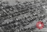 Standbild Schäden durch Hochwasser Ohio United States USA, 1937, aus Sekunde 15 historischem Filmmaterial Videoclip 65675062900
