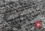 Standbild Schäden durch Hochwasser Ohio United States USA, 1937, aus Sekunde 16 historischem Filmmaterial Videoclip 65675062900